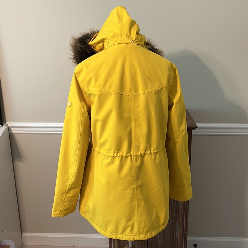 Barbour Abalone Jacket - Picture 6 of 16
